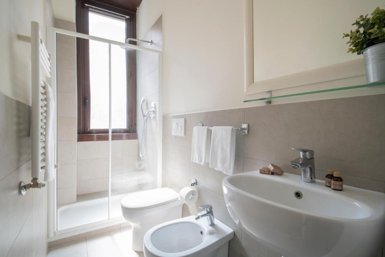 Sigieri Residence Milano Exterior foto