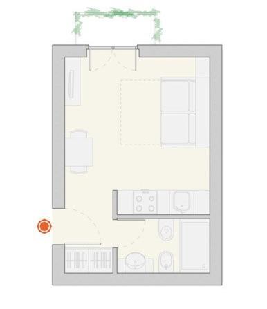 Sigieri Residence Milano Exterior foto