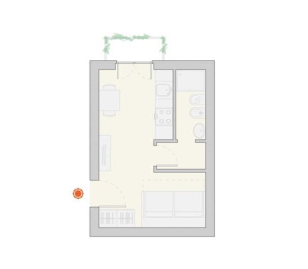 Sigieri Residence Milano Exterior foto