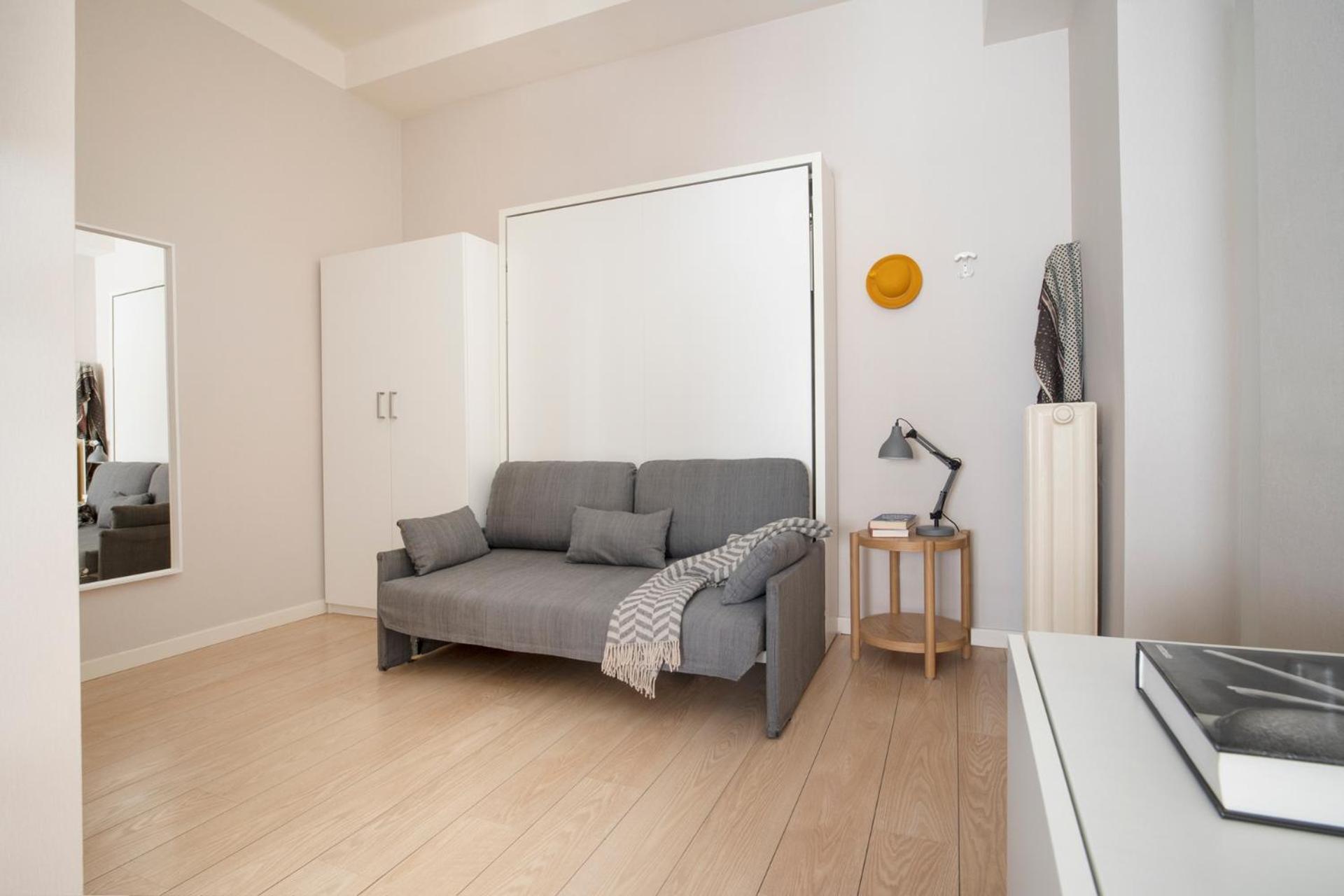 Sigieri Residence Milano Exterior foto