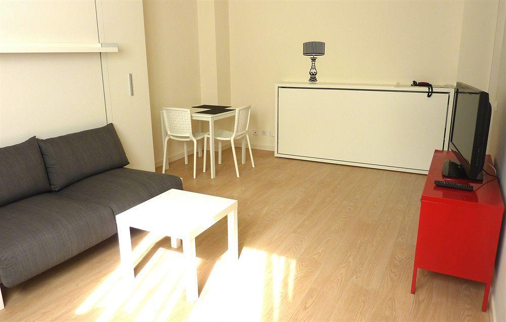 Sigieri Residence Milano Exterior foto