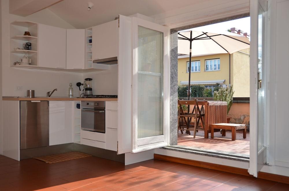 Sigieri Residence Milano Exterior foto